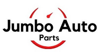 JUMBO AUTO PARTS logo