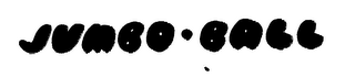 JUMBO-BALL logo