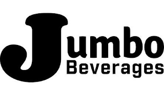 JUMBO BEVERAGES logo