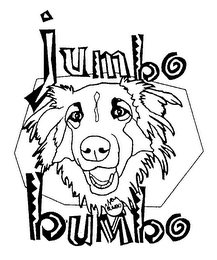 JUMBO BUMBO BUMBO logo