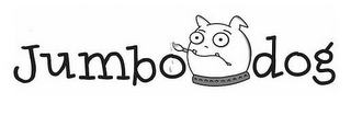 JUMBO DOG logo