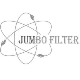 JUMBO FILTER logo