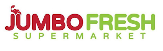 JUMBO FRESH SUPERMARKET logo