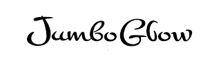 JUMBO GLOW logo