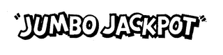 "JUMBO JACKPOT" logo