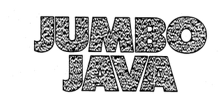 JUMBO JAVA logo