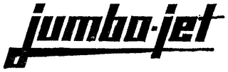 JUMBO-JET logo