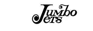 JUMBO JETS logo