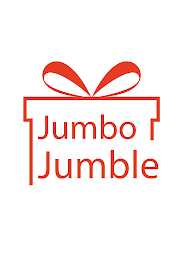 JUMBO JUMBLE logo