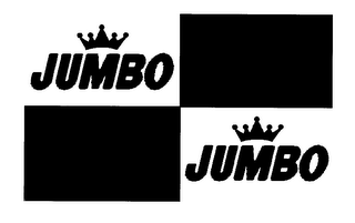 JUMBO JUMBO