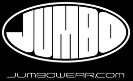 JUMBO JUMBOWEAR.COM logo