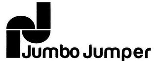 JUMBO JUMPER logo