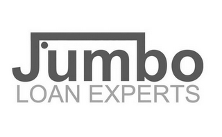 JUMBO LOAN EXPERTS logo