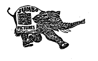 JUMBO PICTURES logo