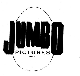 JUMBO PICTURES INC. logo