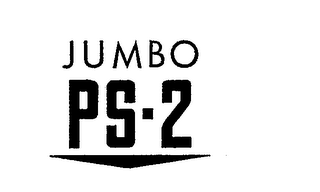 JUMBO PS-2 logo