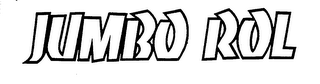 JUMBO ROL logo