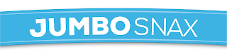 JUMBO SNAX logo