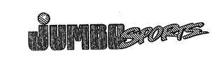 JUMBO SPORTS logo
