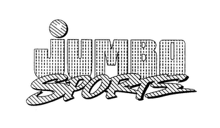 JUMBO SPORTS logo