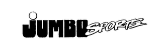 JUMBO SPORTS logo