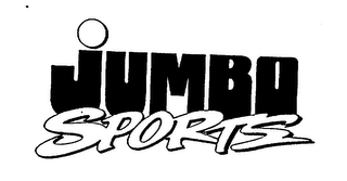 JUMBO SPORTS logo