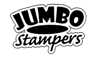 JUMBO STAMPERS logo