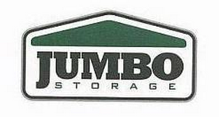 JUMBO STORAGE logo