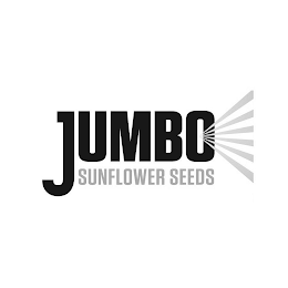 JUMBO SUNFLOWER SEEDS logo