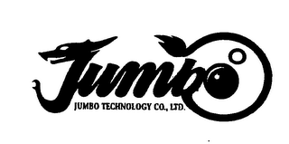 JUMBO TECHNOLOGY CO., LTD logo
