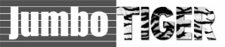 JUMBO TIGER logo