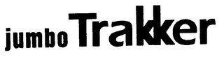 JUMBO TRAKKER logo