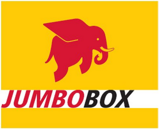 JUMBOBOX logo