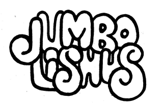 JUMBOLISHUS logo