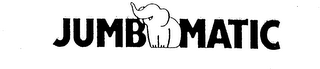 JUMBOMATIC logo