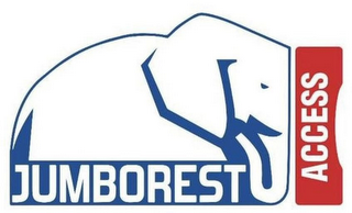 JUMBOREST ACCESS logo