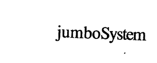 JUMBOSYSTEM logo