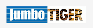 JUMBOTIGER logo