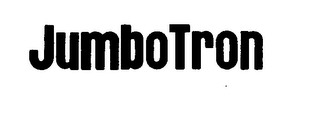 JUMBOTRON logo