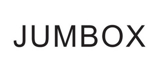 JUMBOX logo