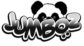 JUMBOZ logo