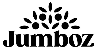 JUMBOZ logo