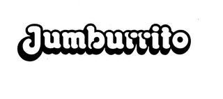 JUMBURRITO logo