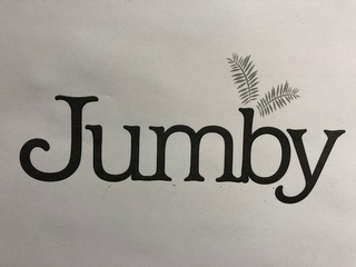 JUMBY logo