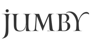 JUMBY logo