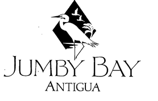 JUMBY BAY ANTIGUA