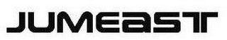 JUMEAST logo