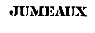 JUMEAUX logo