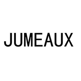JUMEAUX logo