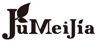 JUMEIJIA logo